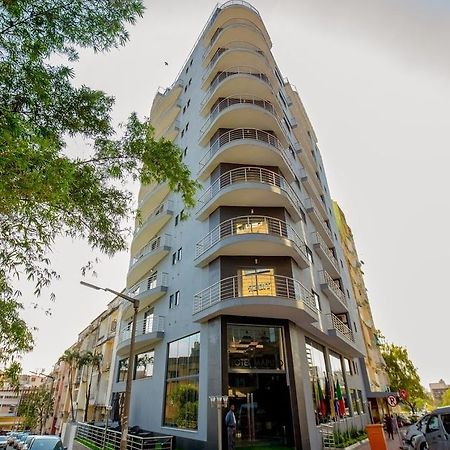 Hotel Maputo Lda المظهر الخارجي الصورة