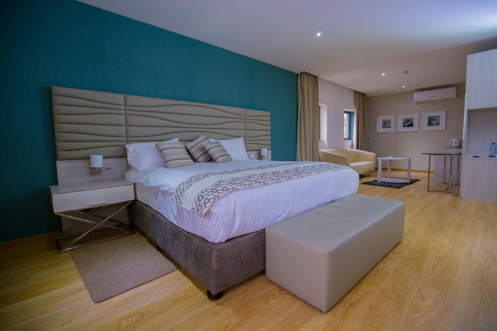 Hotel Maputo Lda المظهر الخارجي الصورة