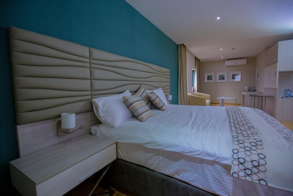 Hotel Maputo Lda المظهر الخارجي الصورة