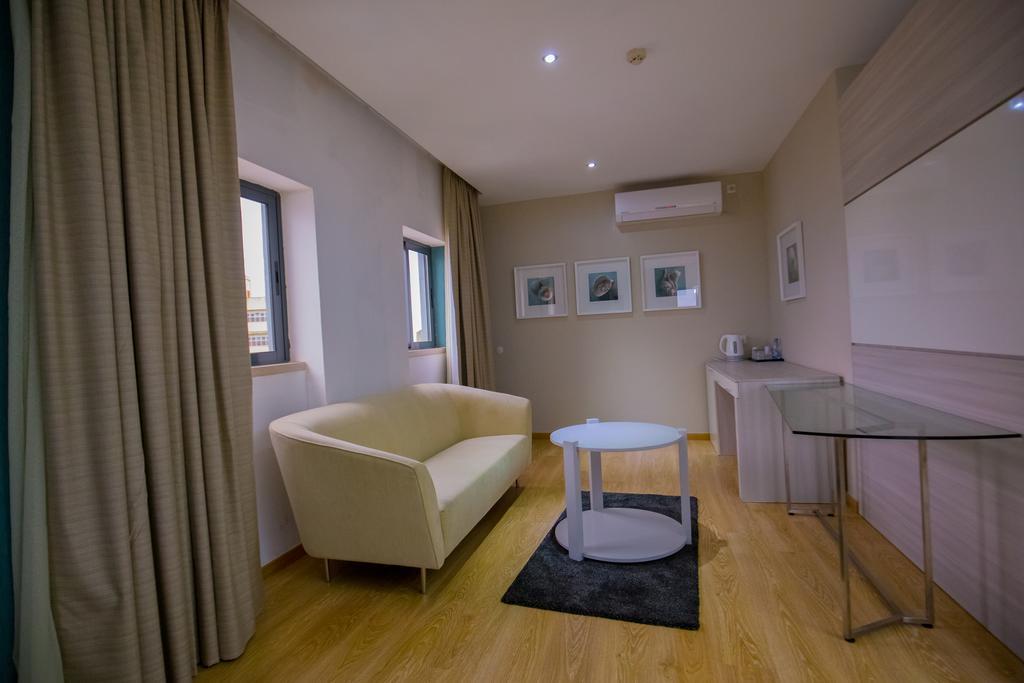Hotel Maputo Lda المظهر الخارجي الصورة
