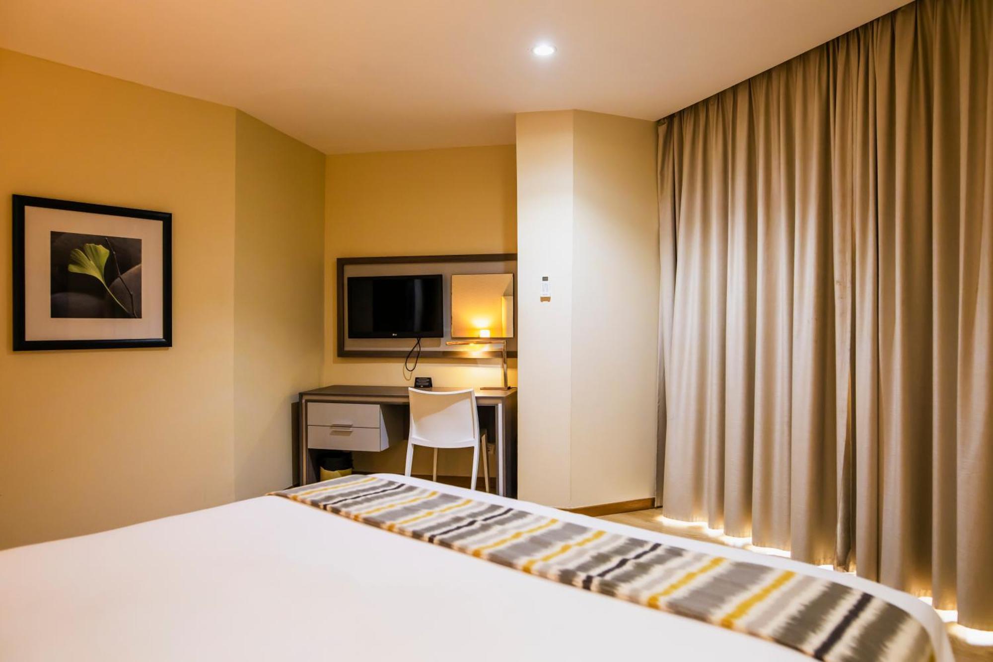 Hotel Maputo Lda المظهر الخارجي الصورة