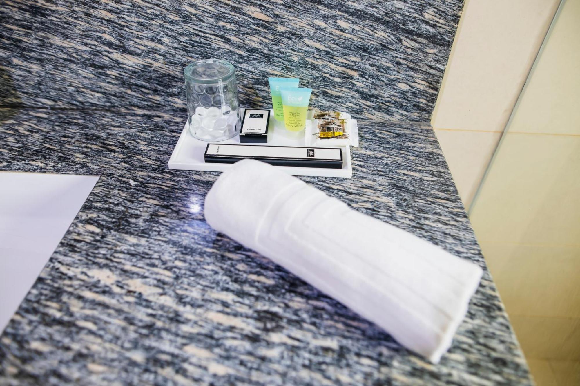 Hotel Maputo Lda المظهر الخارجي الصورة