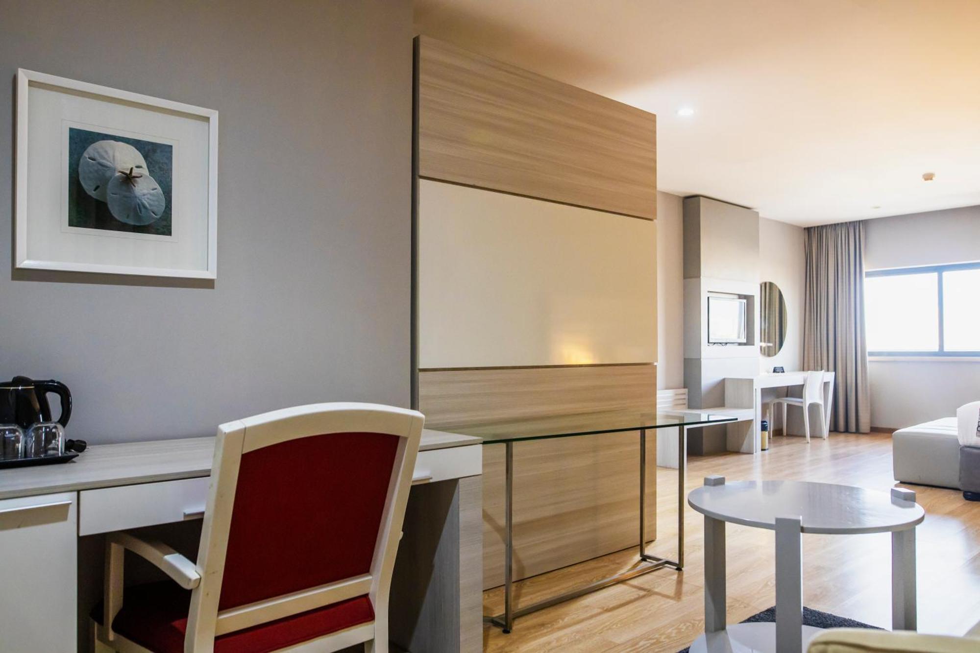 Hotel Maputo Lda المظهر الخارجي الصورة