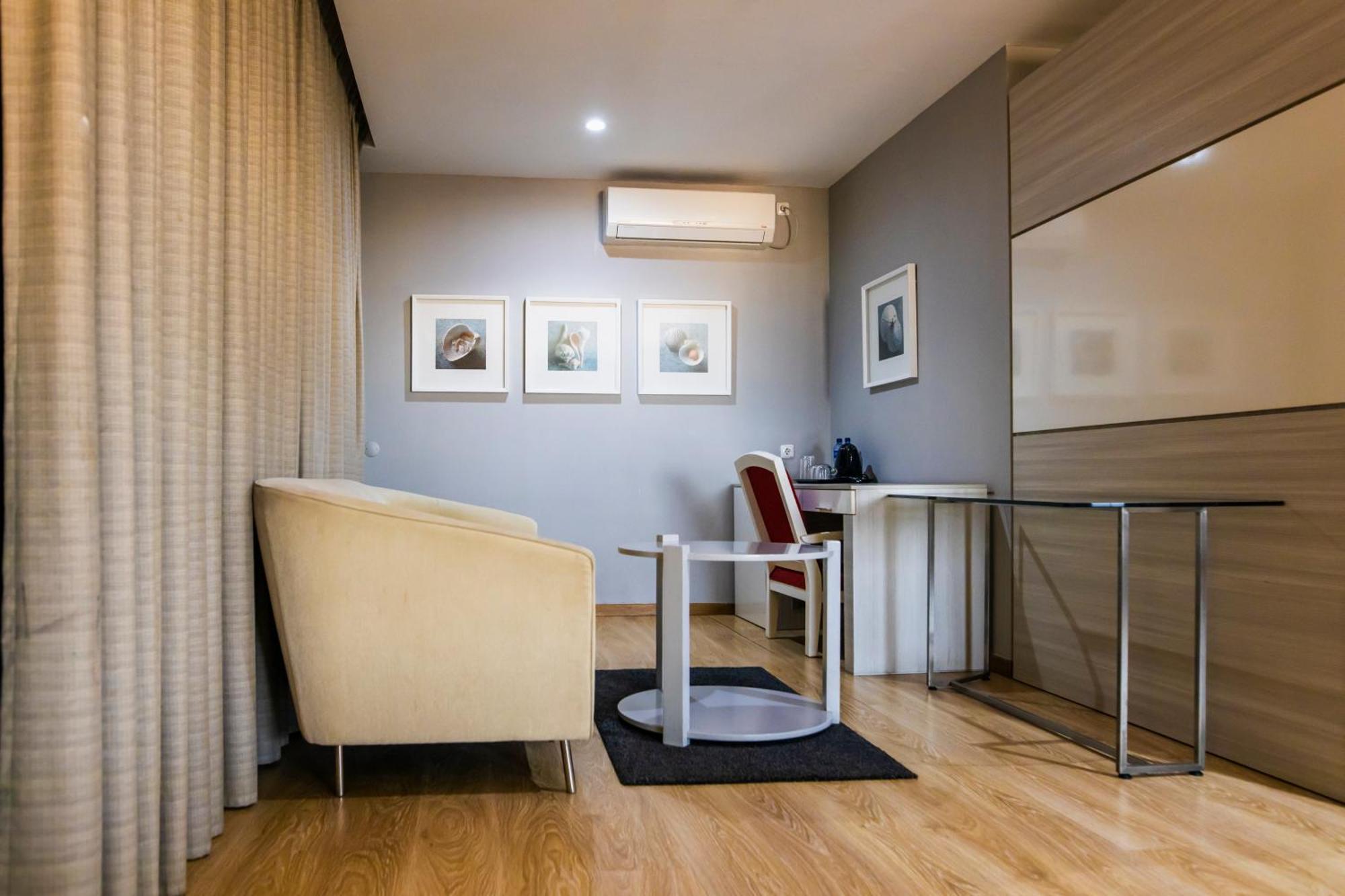 Hotel Maputo Lda المظهر الخارجي الصورة