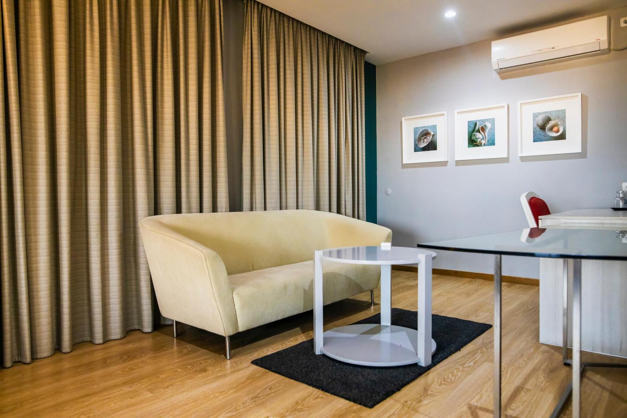 Hotel Maputo Lda المظهر الخارجي الصورة