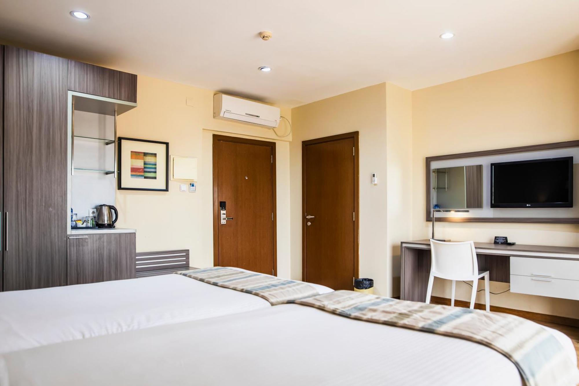 Hotel Maputo Lda المظهر الخارجي الصورة