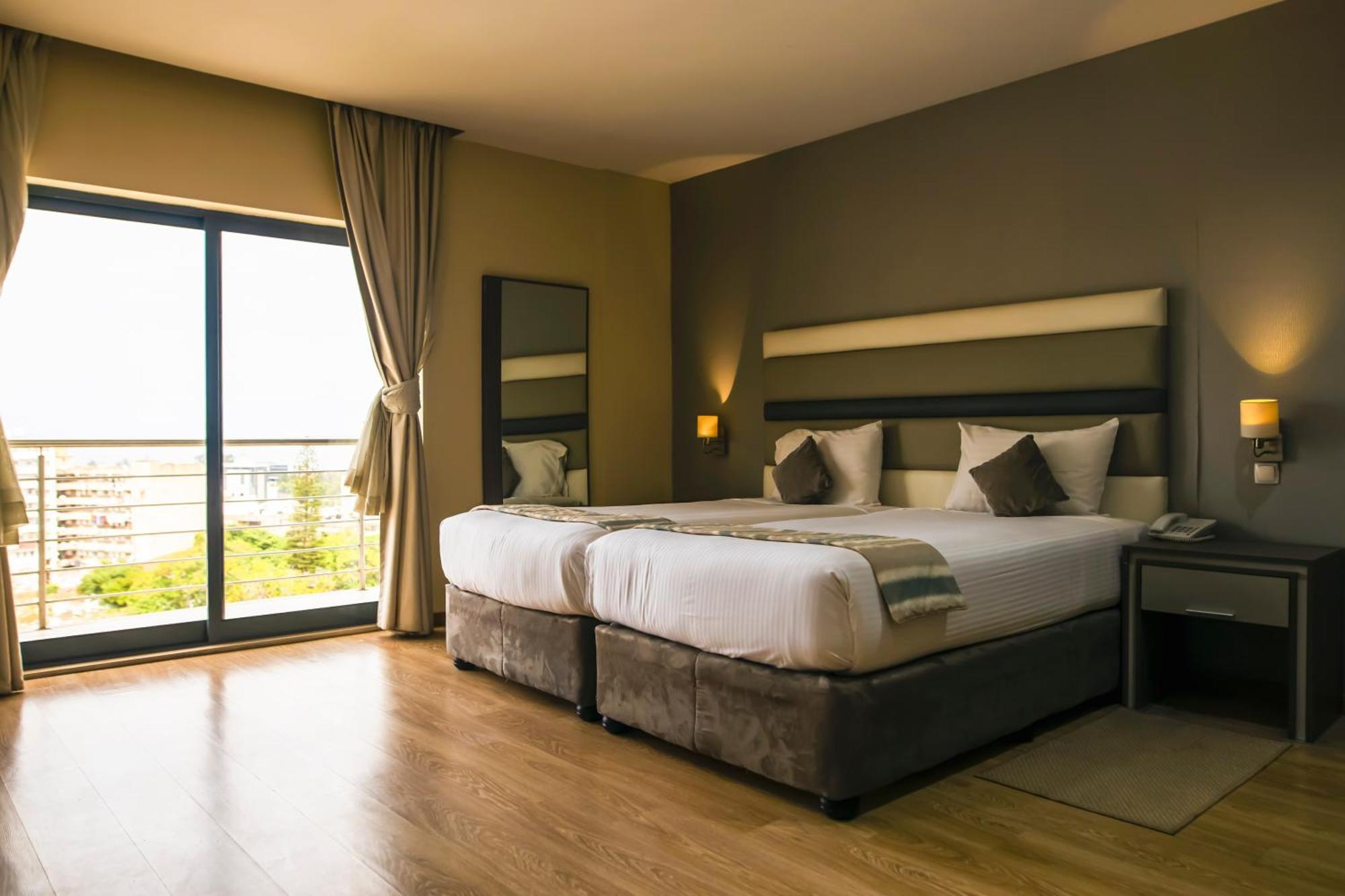 Hotel Maputo Lda المظهر الخارجي الصورة