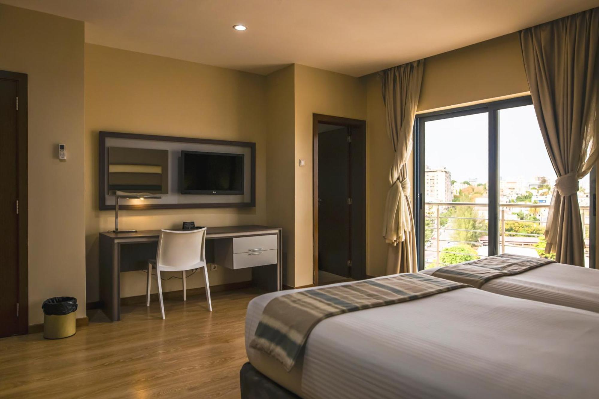 Hotel Maputo Lda المظهر الخارجي الصورة