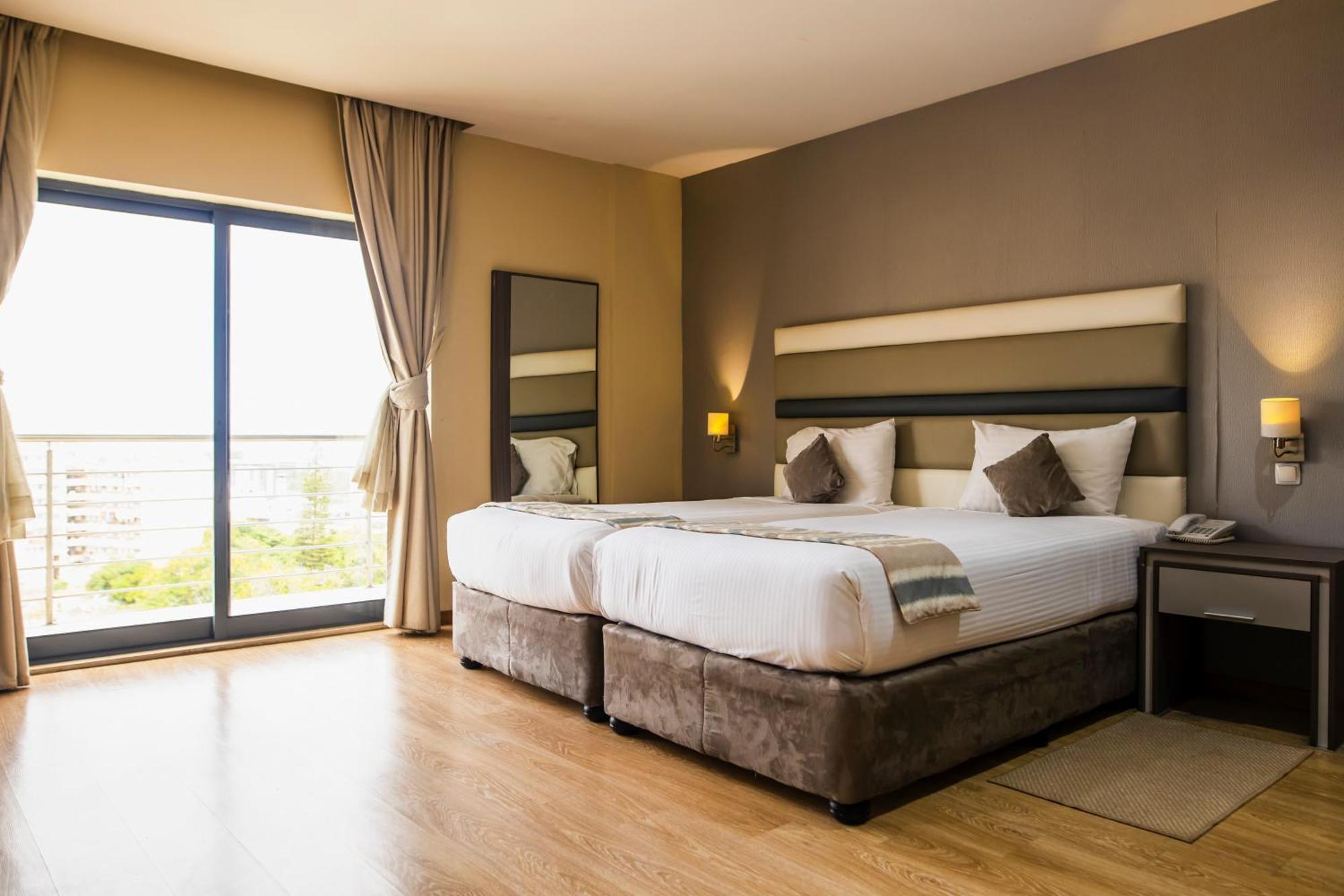 Hotel Maputo Lda المظهر الخارجي الصورة
