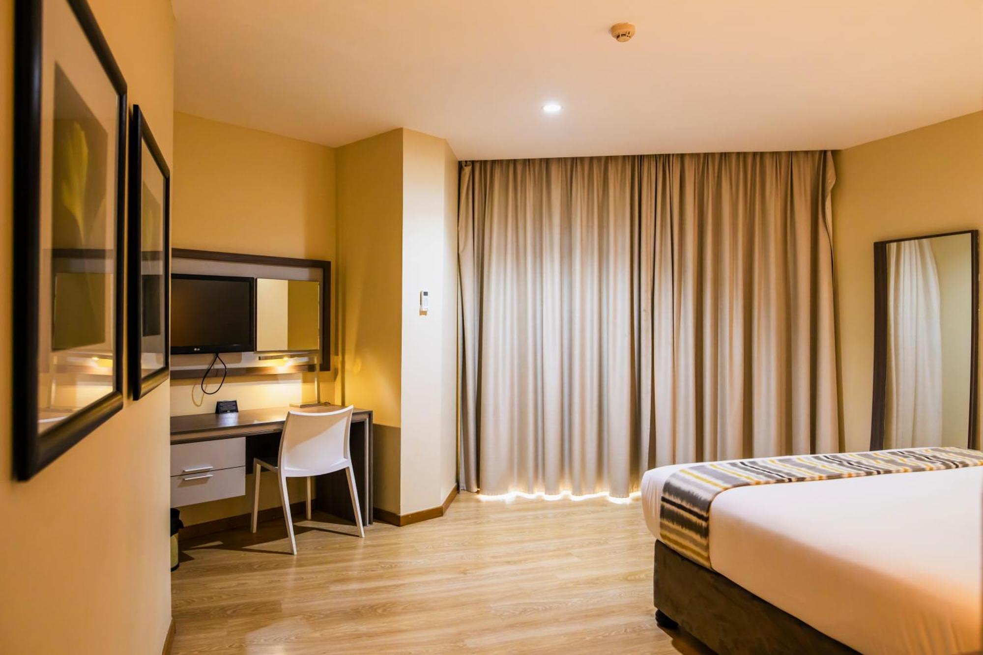 Hotel Maputo Lda المظهر الخارجي الصورة