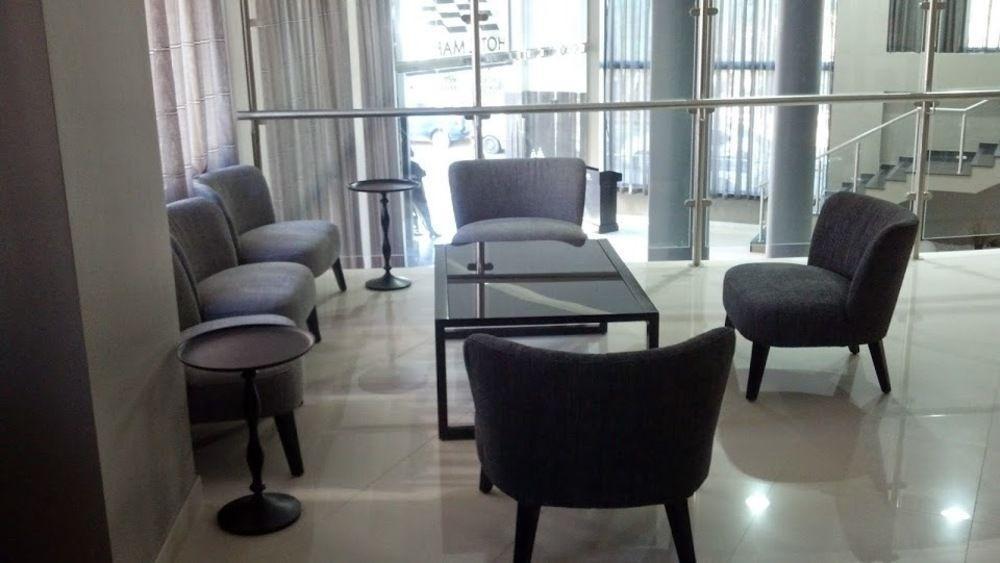 Hotel Maputo Lda المظهر الخارجي الصورة