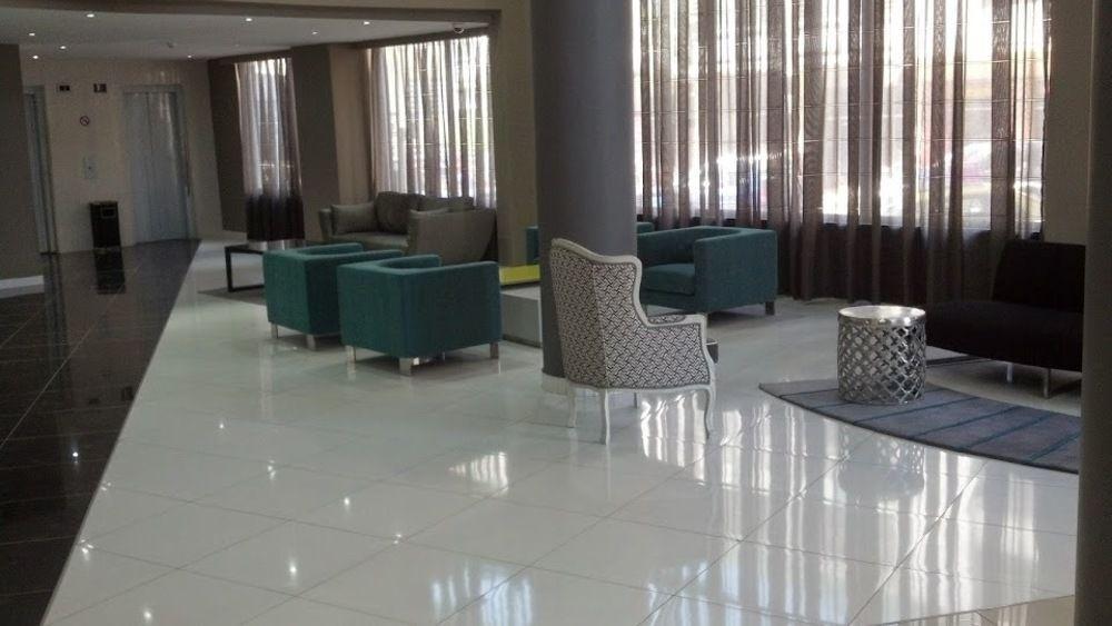 Hotel Maputo Lda المظهر الخارجي الصورة