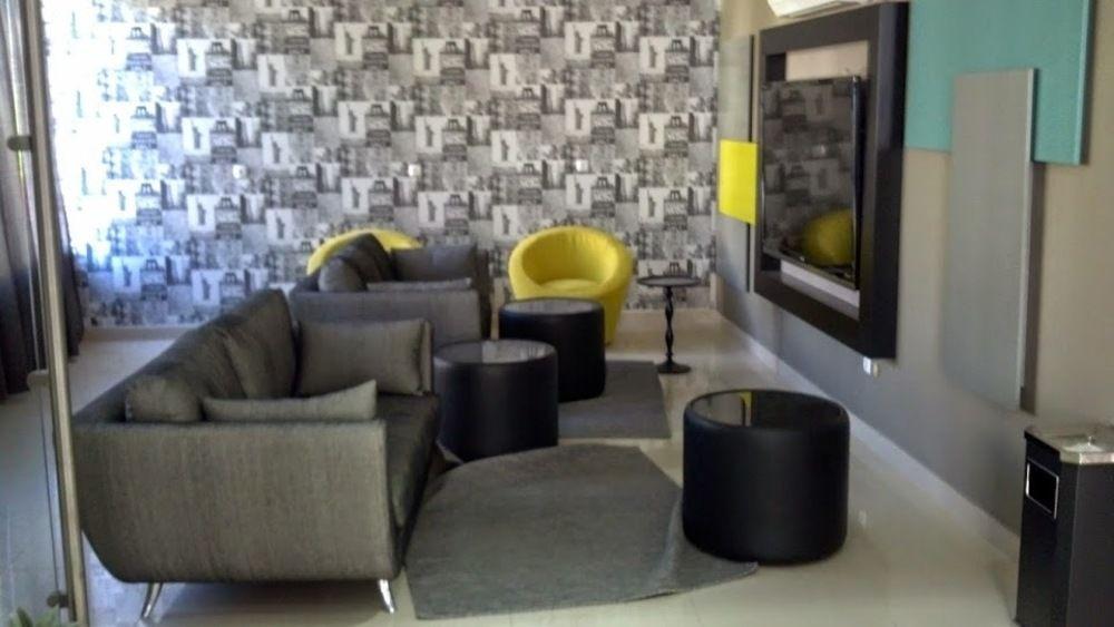 Hotel Maputo Lda المظهر الخارجي الصورة