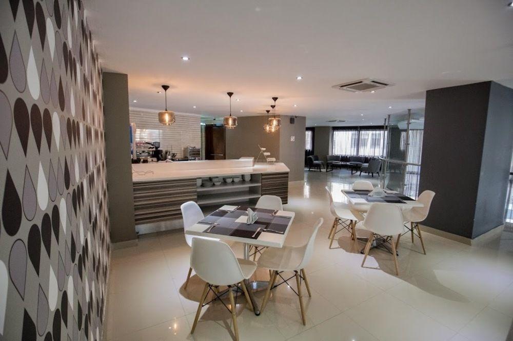 Hotel Maputo Lda المظهر الخارجي الصورة