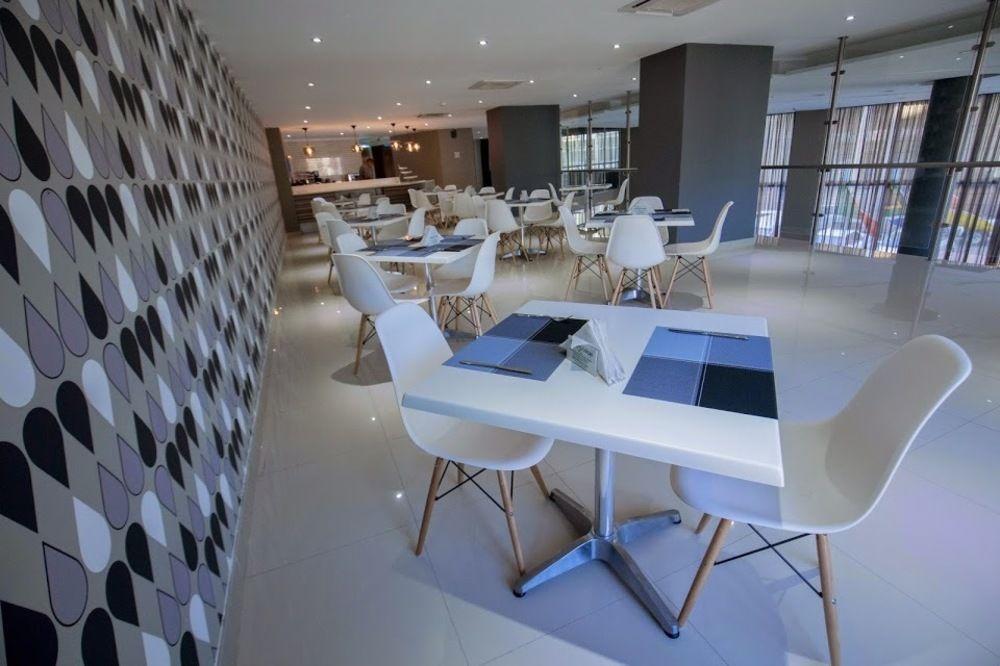 Hotel Maputo Lda المظهر الخارجي الصورة
