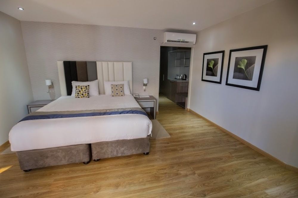 Hotel Maputo Lda المظهر الخارجي الصورة