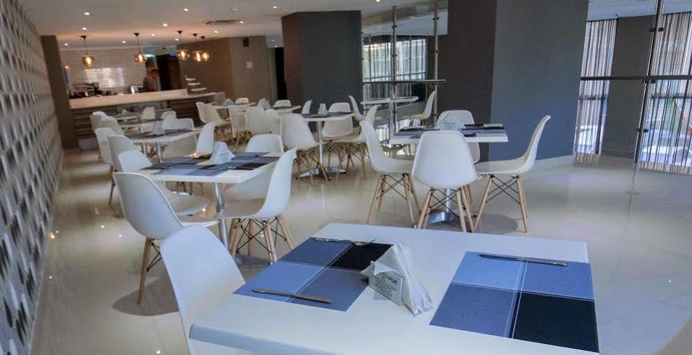 Hotel Maputo Lda المظهر الخارجي الصورة