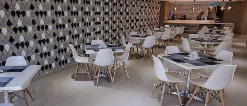 Hotel Maputo Lda المظهر الخارجي الصورة